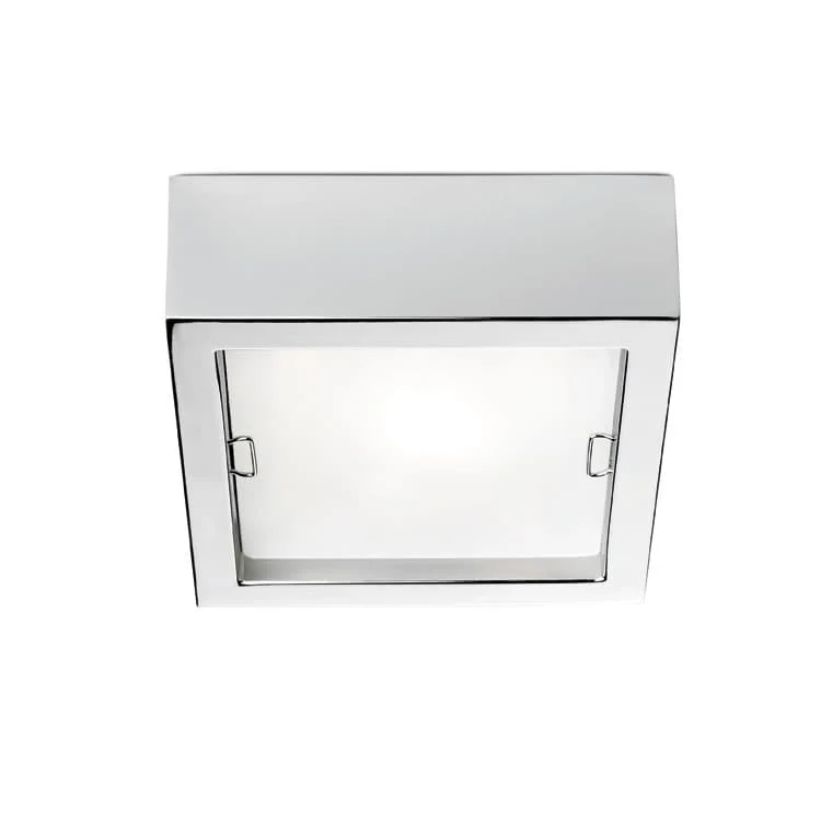 Pujol Iluminación - Deckenleuchte Esferic A-302 weiß