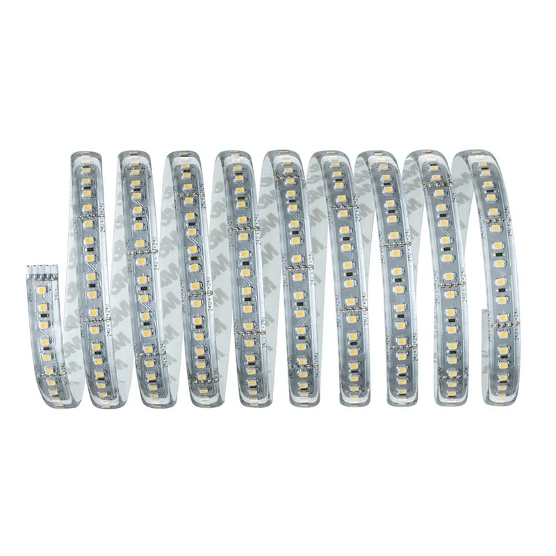 MaxLED 1000 Basisset 3m Warmweiß beschichtet