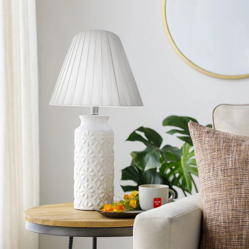 Modern lampenschirme für stehlampen led wohnzimmer~2742
