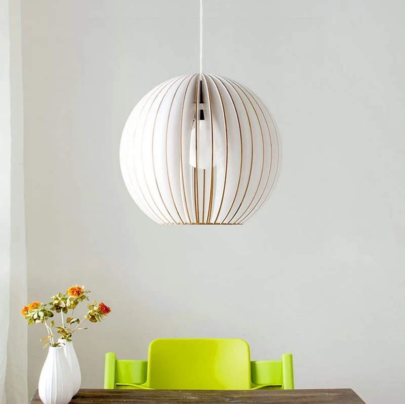 IUMI DESIGN - Pendelleuchte Aion