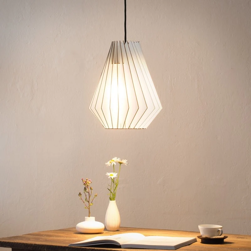 IUMI DESIGN - Pendelleuchte Hektor L