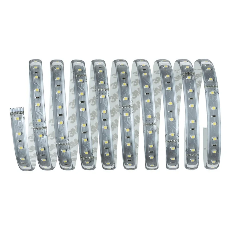MaxLED 500 Basisset 3m Tageslichtweiß beschichtet