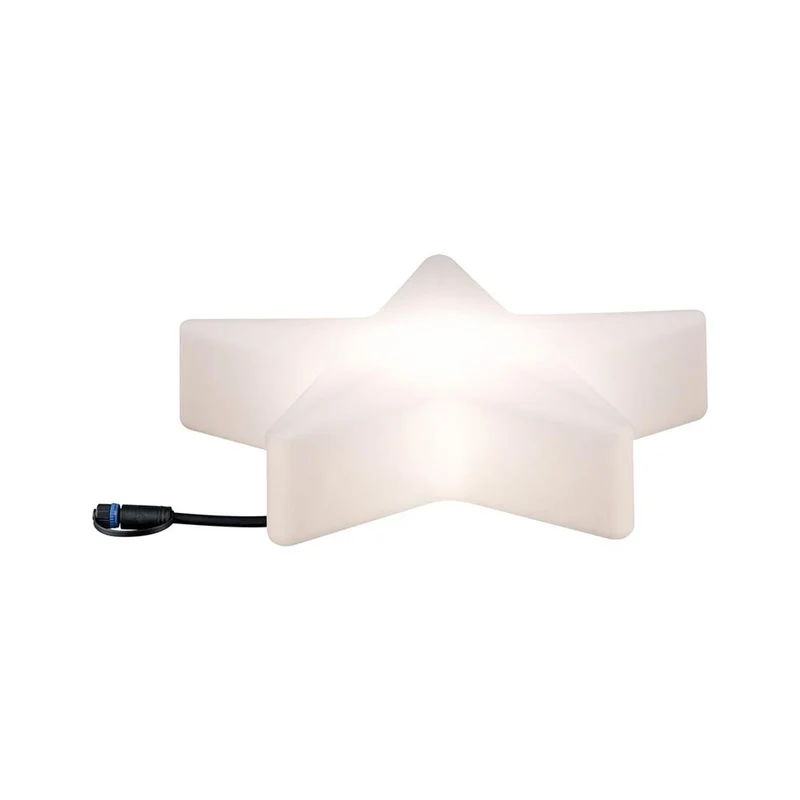 Plug & Shine Weihnachts-Bündel Stern