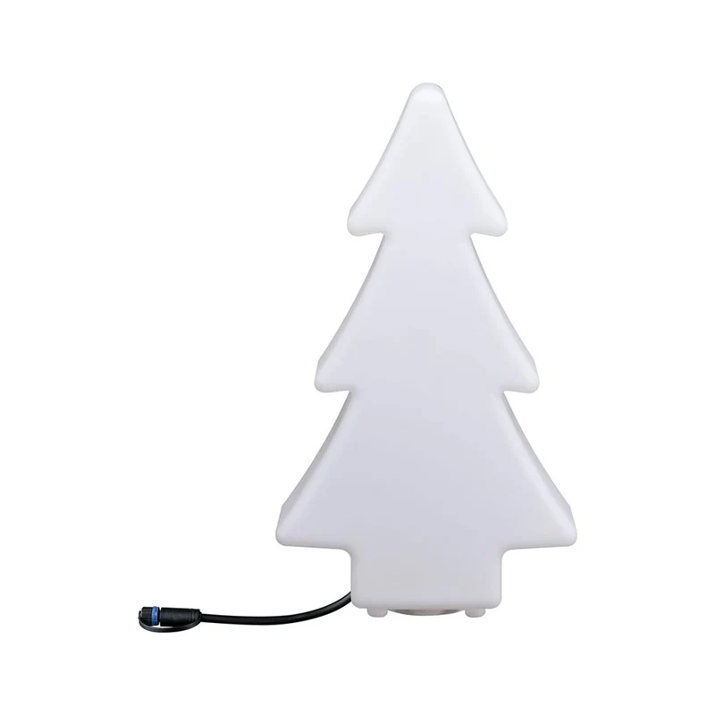 Plug & Shine Weihnachts-Bündel Baum