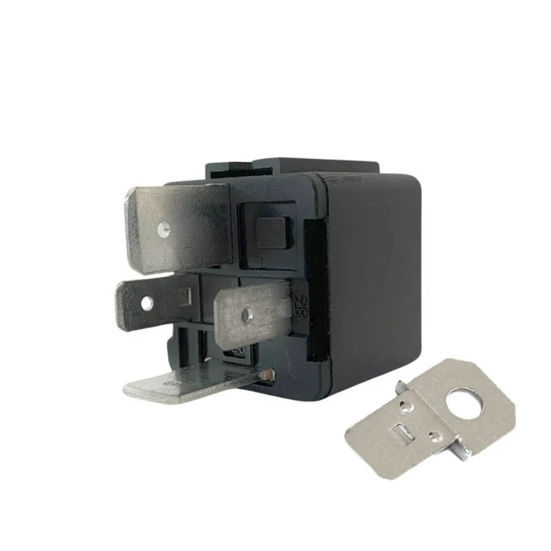12V 70A Hochleistungs-Maxi-Relais / 4-polig