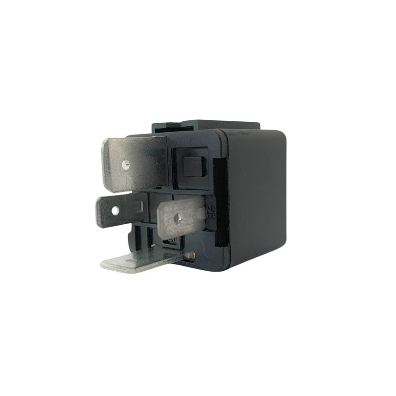 12V 70A Hochleistungs-Maxi-Relais / 4-polig