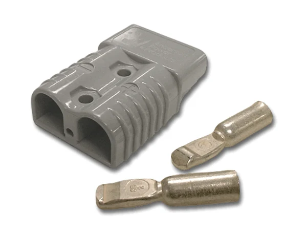 Anderson Power Connector Grau 175 Ampere