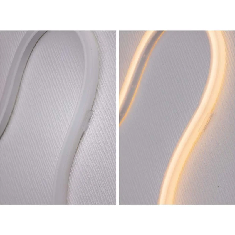LED Strip 3m Function MaxLED Flow Basisset Warmweiß 37W