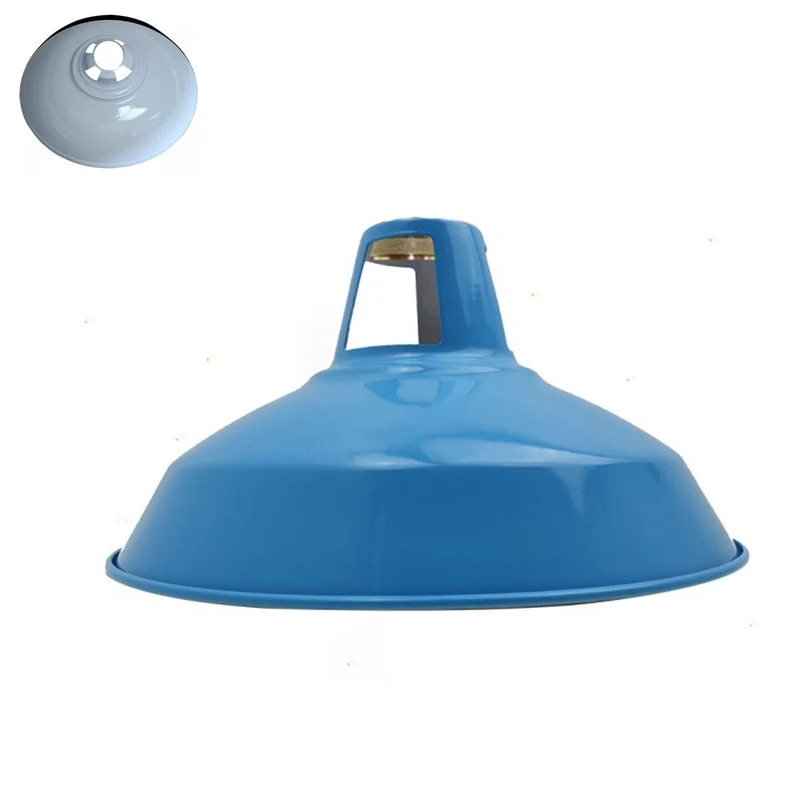 Lampenschirm für Hängelampe E27 modern deko lampe~2574