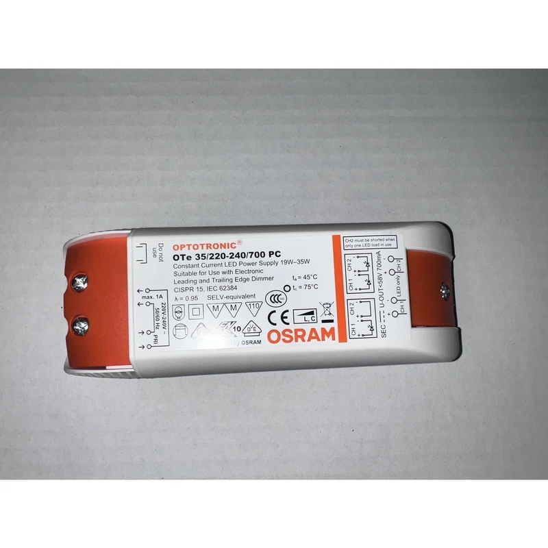 Occhio - LED-Treiber 26W 700mA