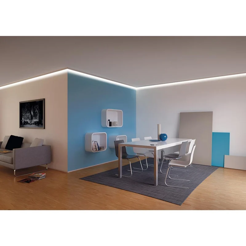 Function Corner Profil 100cm Grau