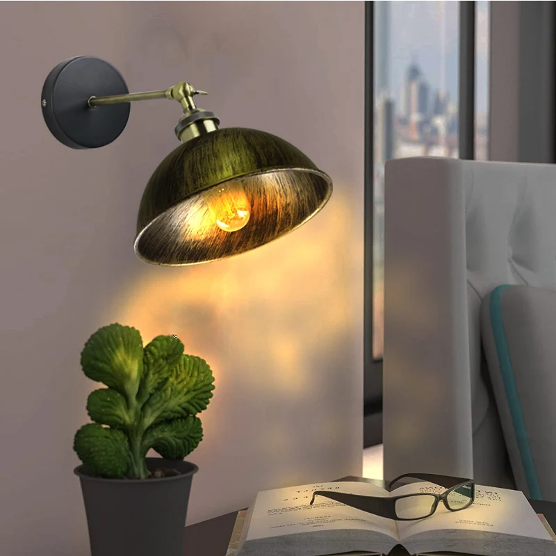 LED Wandleuchten Innen | Moderne Wandbeleuchtung & Wandlampen~2118