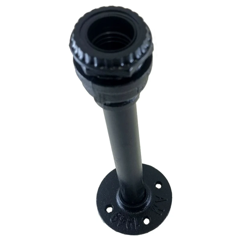 Deckenlampen für Schlafzimmer:Atmosphäre pur & E27 Glühbirne ~2314