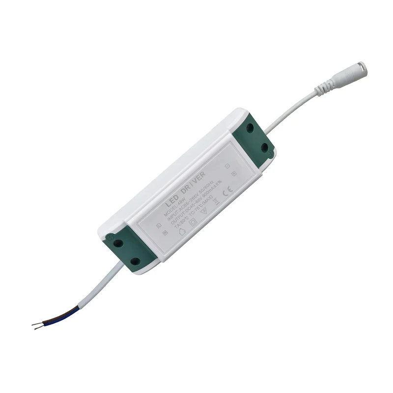 48W LED-Treiber - DC 45-65V AC 85-265V 50/60Hz~2396