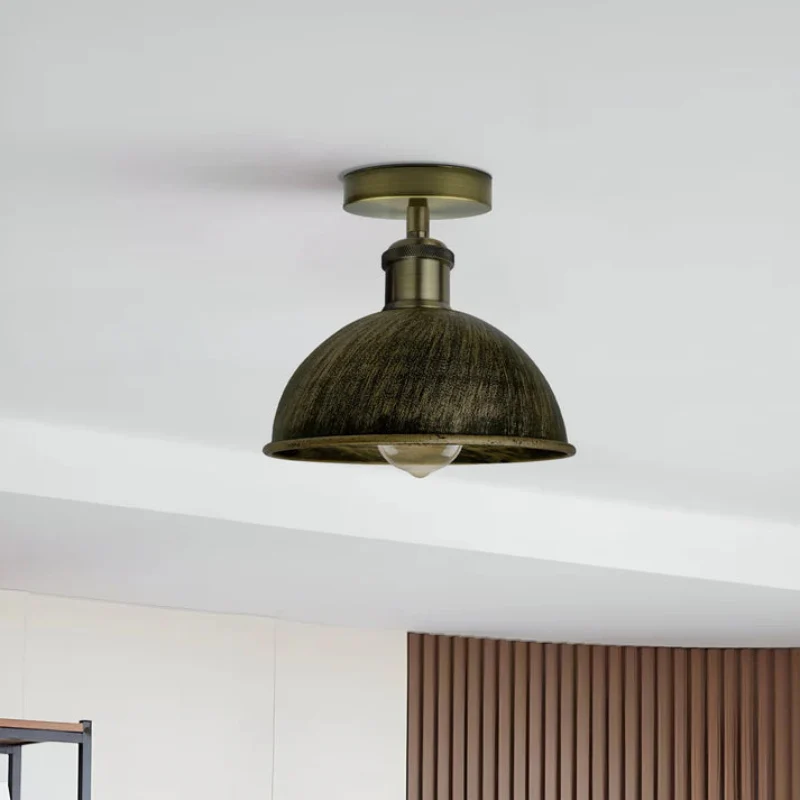 Easy fit designer deckenleuchten wohnzimmer | Ø 21cm~2178