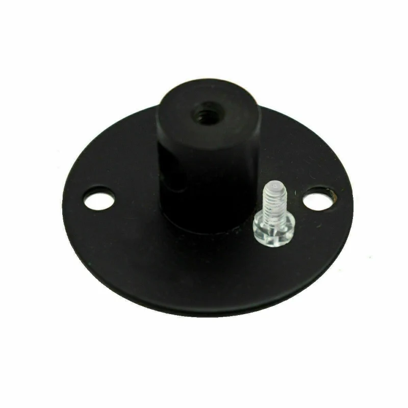 Verstellbare 5-Licht-Pendelleuchte Spider Schwarz E27 ~2263