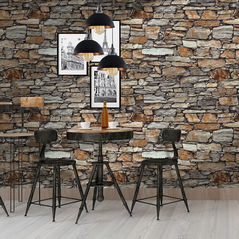 Schwarz Pendelleuchte 3-Flammig Innen Fur Wohnzimmer~2169