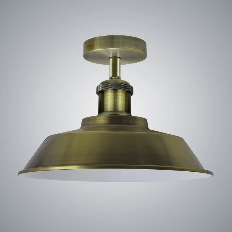 Industrie Led deckenleuchten wohnzimmer~2041