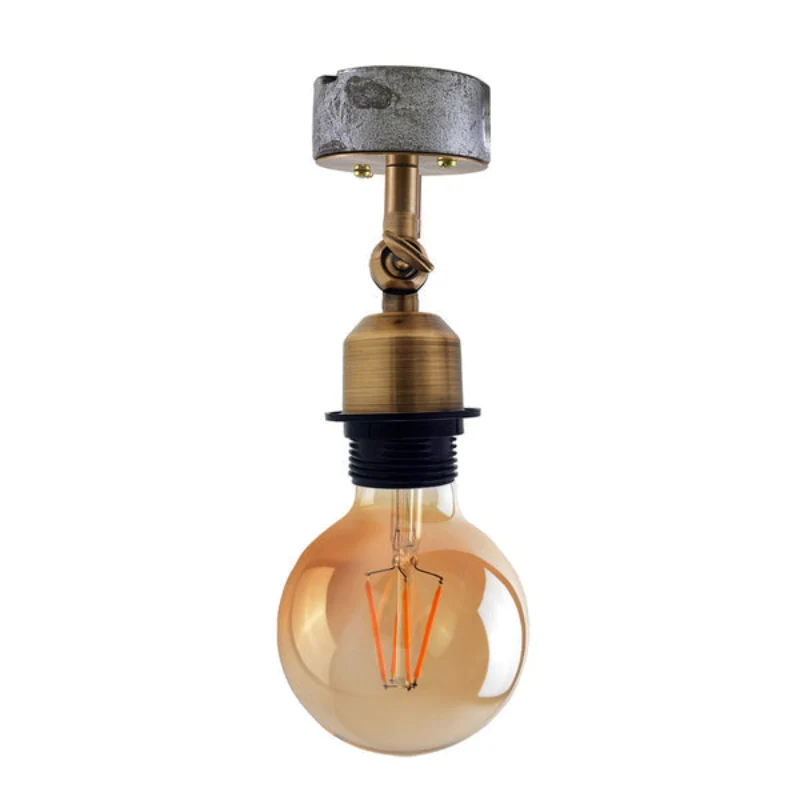 Wandleuchten e27 fassung | 1-flammig | Deckenlampen~1883