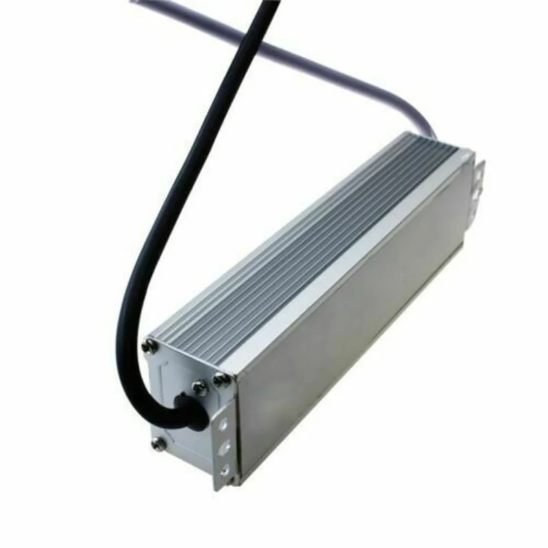 LED trafo 12v IP67 wasserdicht Netzteil 10W - 350W ~1545