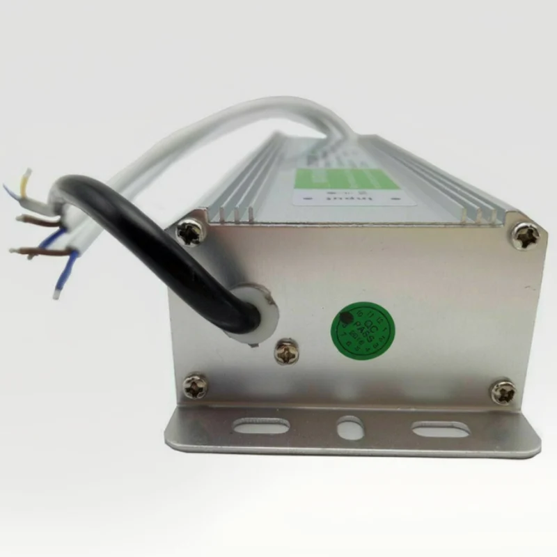 LED trafo 12v IP67 wasserdicht Netzteil 10W - 350W ~1545