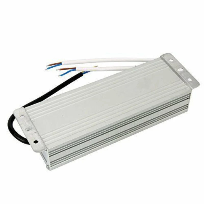 LED trafo 12v IP67 wasserdicht Netzteil 10W - 350W ~1545
