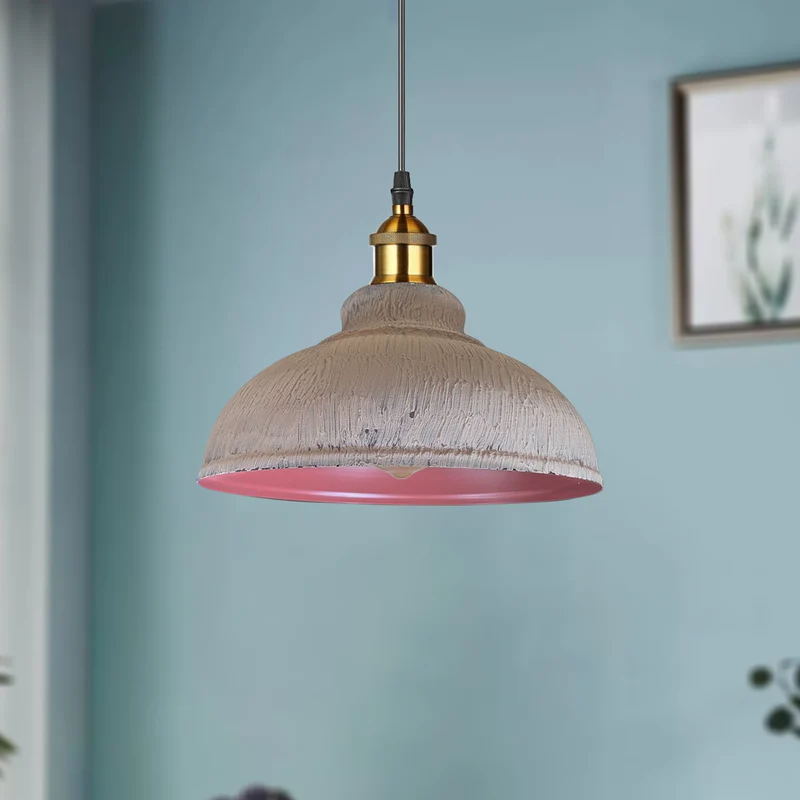 Moderne Pendelleuchte Kücheninsel Höhenverstellbar Ø 29cm~1608