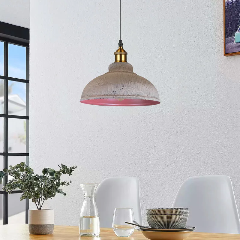 Moderne Pendelleuchte Kücheninsel Höhenverstellbar Ø 29cm~1608