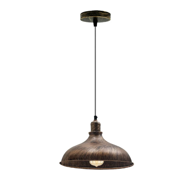 Retro Verstellbar Pendelleuchten Ø 36 cm – Stilvoll Hangelampen ~2782