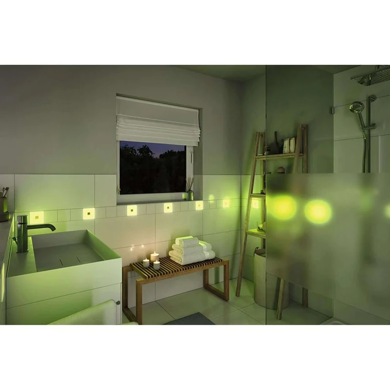 LumiTiles Zubehör Smart Home Zigbee Touch-Modul