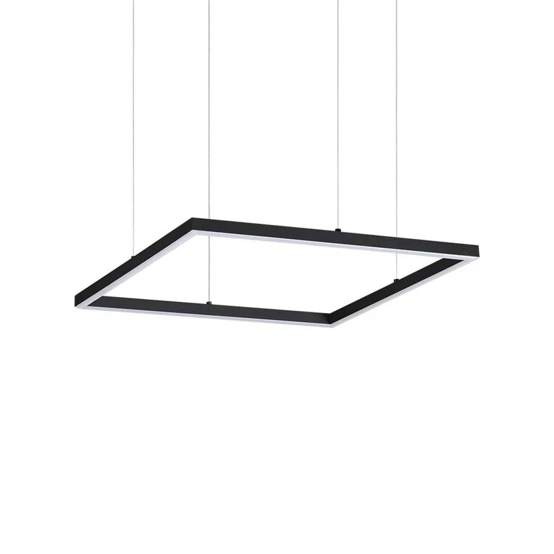 Oracle Slim LED Pendelleuchte Square