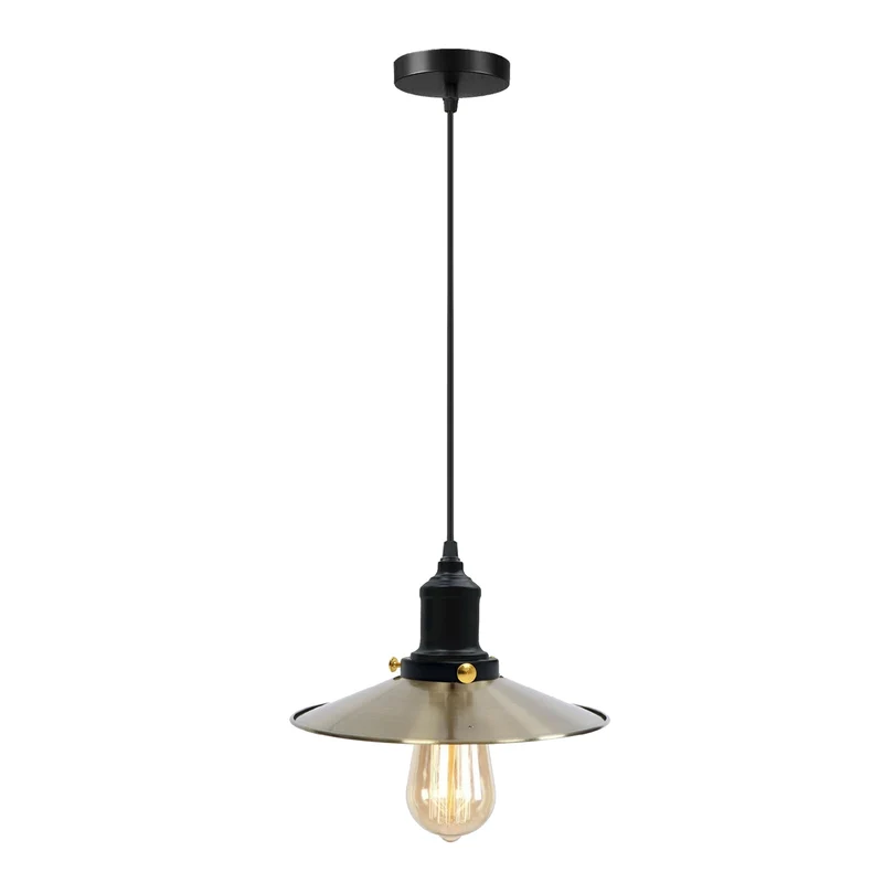 Retro Decken led pendelleuchten fur Schlafzimmer~1518