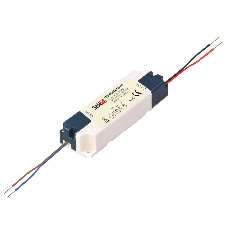 12V LED Treiber 35W Netzteil trafo 240V flimmerfrei~1821