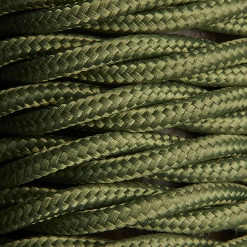 3-adriges Textilkabel 0.75mm – Gedrehtes Stoffkabel~1202