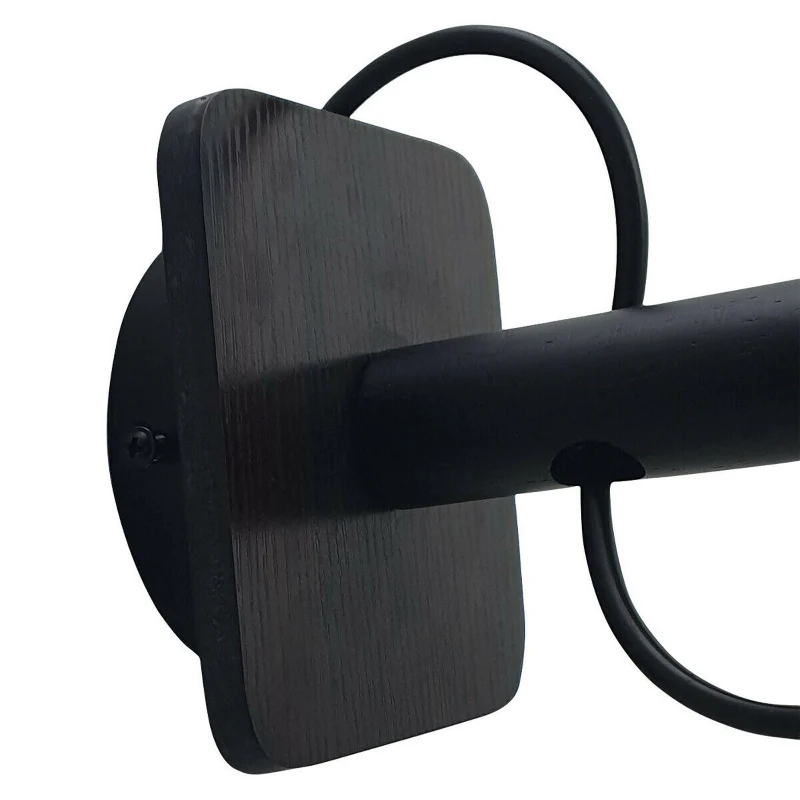 Grun Modern Wandleuchte mit Kabel|Ø 22cm|E27 Fassung ~1685
