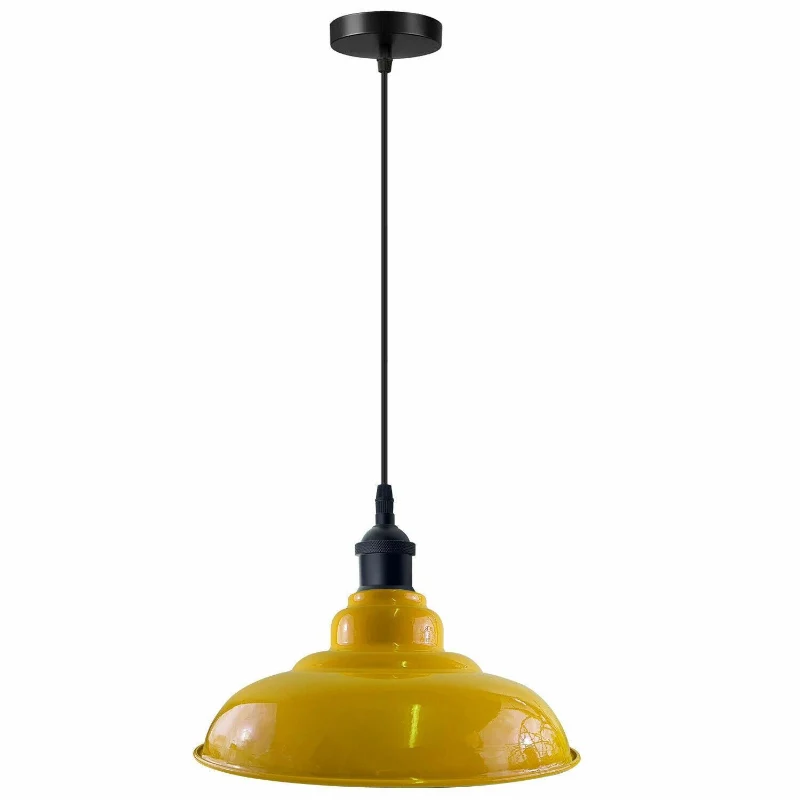 Metall led pendelleuchte Hängelampe Licht ~1816