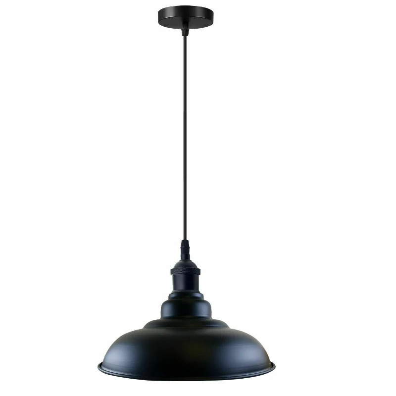 Metall led pendelleuchte Hängelampe Licht ~1816