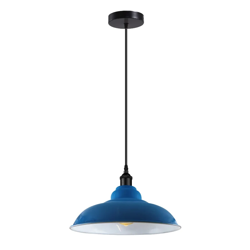 Metall led pendelleuchte Hängelampe Licht ~1816