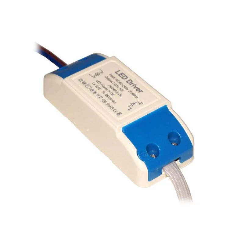 LED Treiber 5W 280mA Konstantstrom Netzteil DC14-19V Trafo ~1106