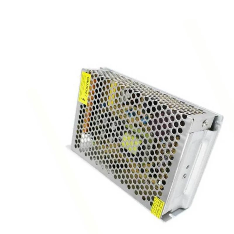 All Seasons Life LED Schaltnetzteil 24V 200W 8.33A Aluminium ~1102