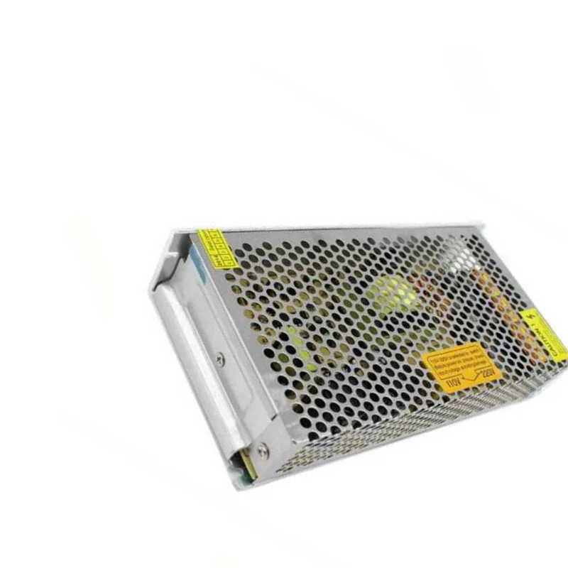 All Seasons Life LED Schaltnetzteil 24V 200W 8.33A Aluminium ~1102