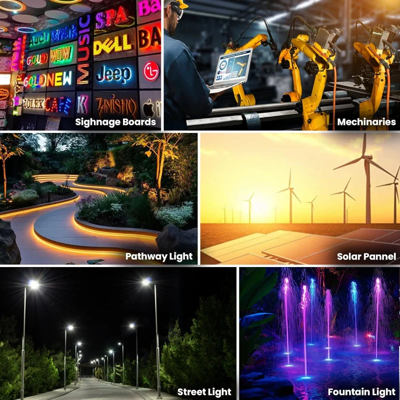 All Seasons Life Wasserdichter LED Trafo 12V 10W IP67 Netzteil ~1099