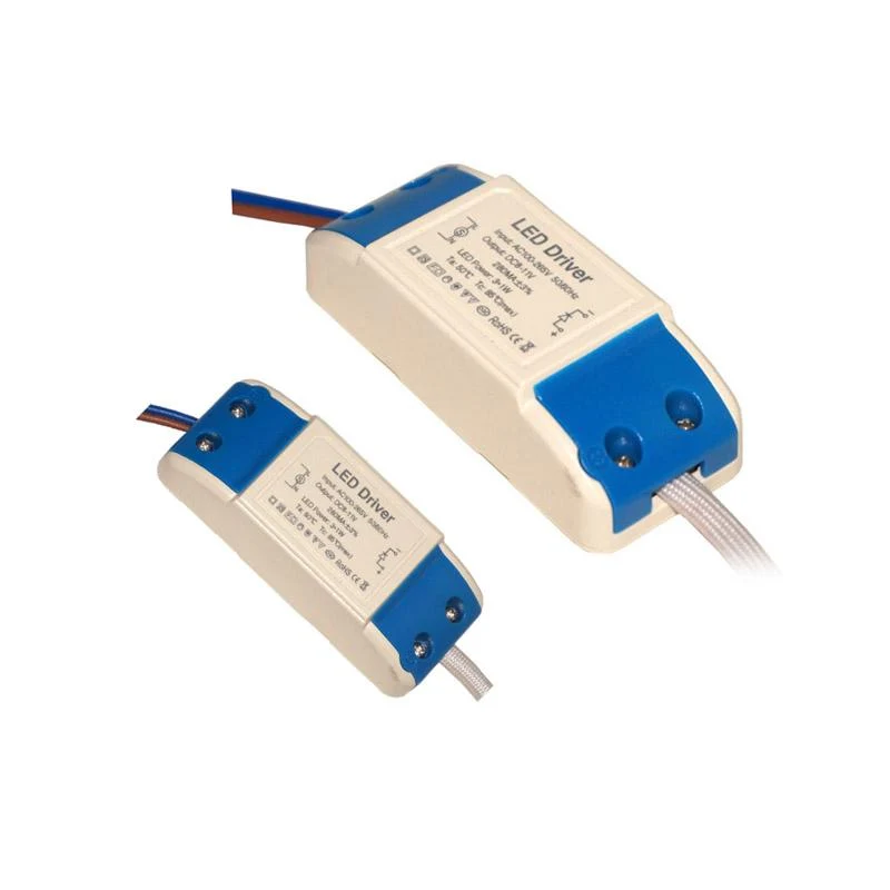 3W LED Treiber Konstantstrom 280mA DC 8-11V Kompakter ~1420