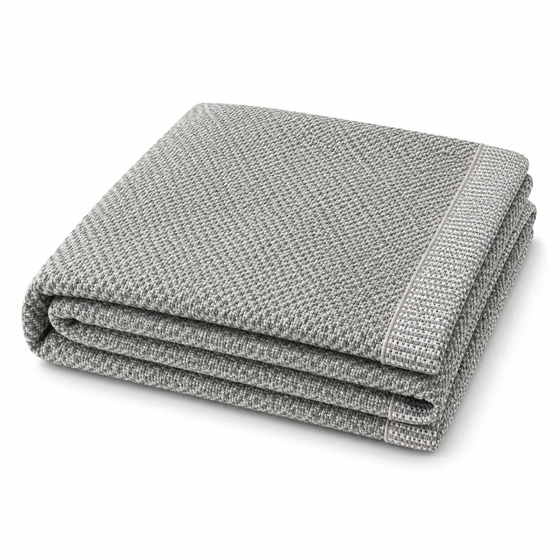 Modulaire Bankhoes Katoen-Linnen Antislip Gewatteerd Meubelprotectie Wasbaar Hoekbank Zitmeubel Sofahoes | Sansoti