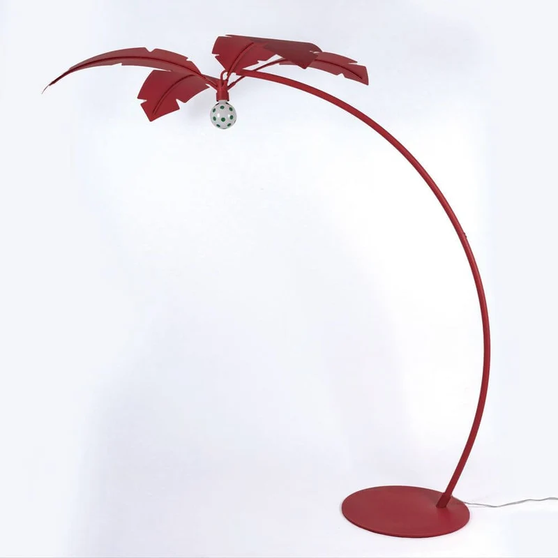 Seletti La Palma Stehleuchte 182cm
