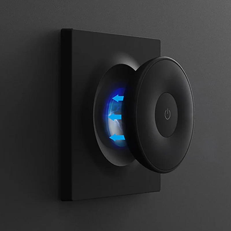 s.luce Smart-Dim Wand- & Fernbedienung