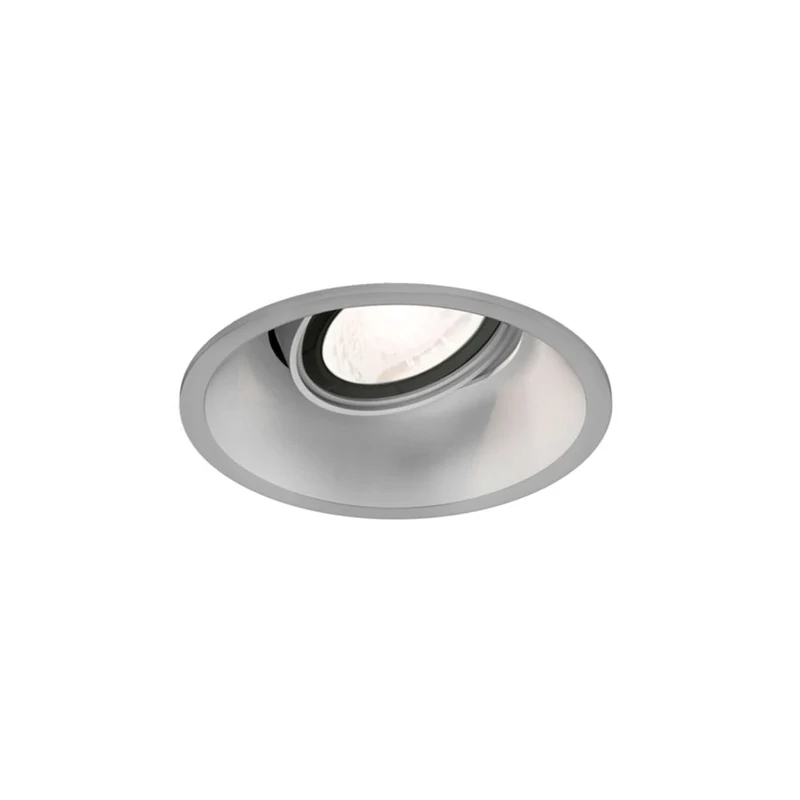 Wever & Ducré LED-Einbauleuchte Deep Adjust petit 1.0 LED