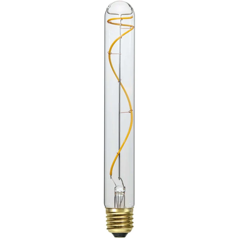 E27 Filament LED Soft Glow 2200K