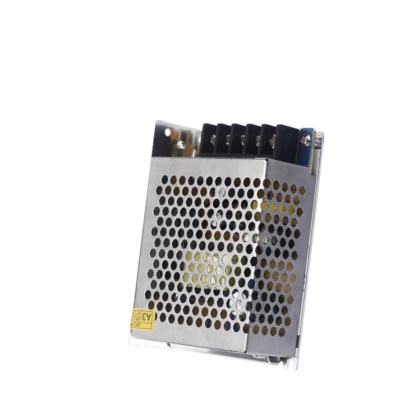 Schaltnetzteil 5V 10–300W LED Trafo IP20 Treiber ~1866