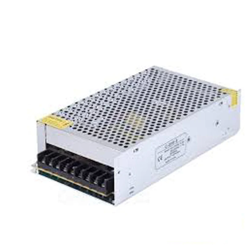 Industrie Netzteil 5V 60A 300W – Aluminium Schaltnetzteil ~1865